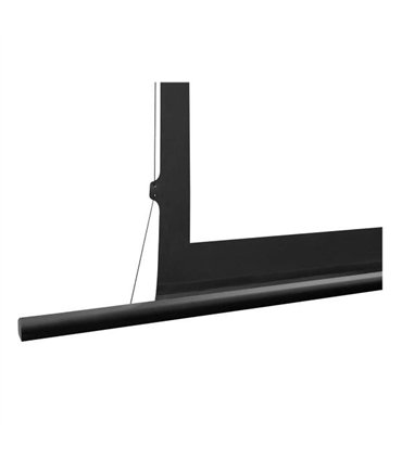 Telon para Exteriores Electric Yard Master Tab-Tension 2 Dual Wireless 150"