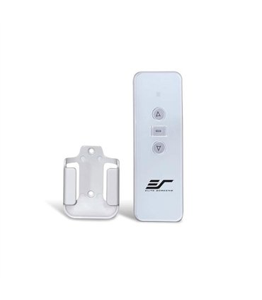 Telon para Exteriores Electric Yard Master Tab-Tension 2 Dual Wireless 150"