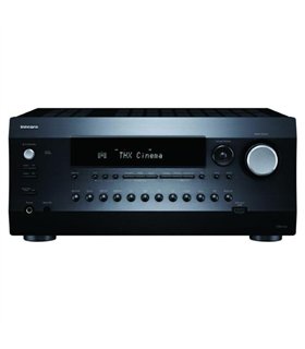 Amplificador Integra 9.2 Canales