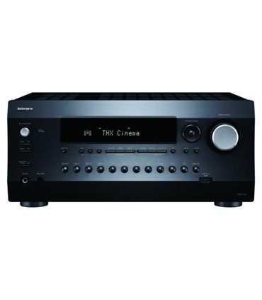 Amplificador Integra 9.2 Canales