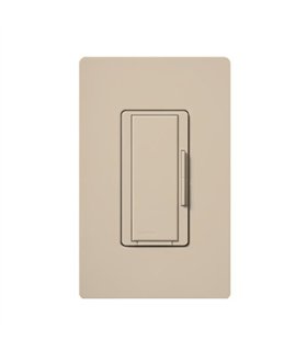 Dimmer Companion RadioRA RD RD  120V TP  