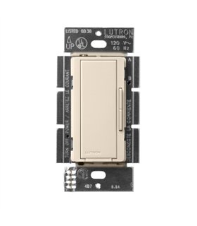 Dimmer Companion RadioRA RD RD  120V LA  