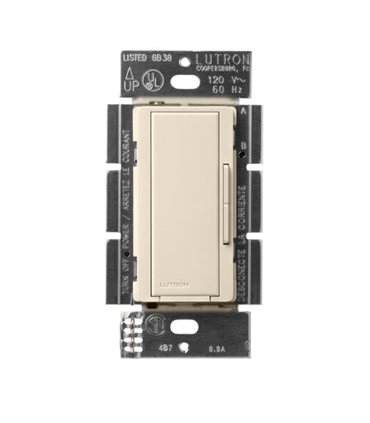 Dimmer Companion RadioRA RD RD  120V LA  