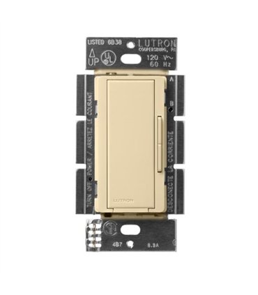 Dimmer Companion RadioRA RD RD  120V IV  