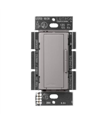Dimmer Companion RadioRA RD RD  120V GR  
