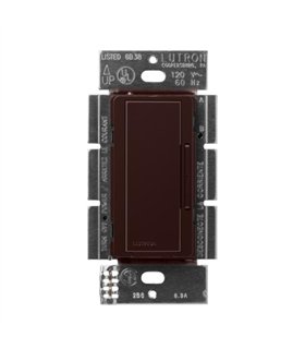 Dimmer Companion RadioRA RD RD  120V BR  