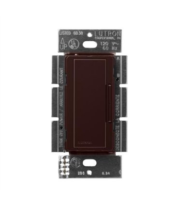 Dimmer Companion RadioRA RD RD  120V BR  