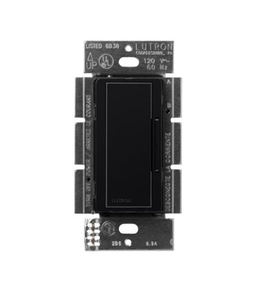 Dimmer Companion RadioRA RD RD  120V BL  
