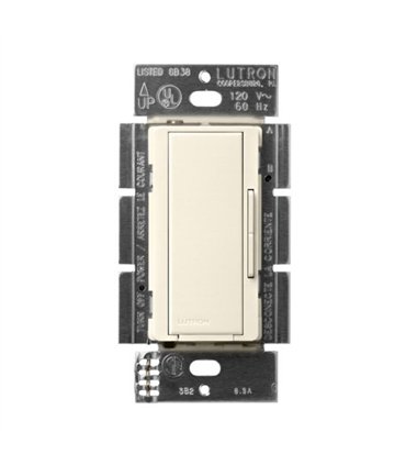 Companion Dimmer RadioRA RD RD 120V BI 