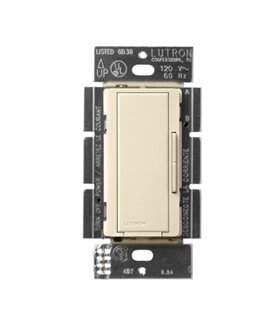Dimmer Companion RadioRA RD RD  120V AL  