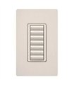 Keypad RadioRA RRD W7B 120V BI 