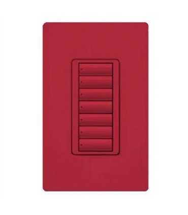 Keypad RadioRA RRD W7B 120V HT 