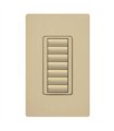 Keypad RadioRA RRD W7B 120V IV 
