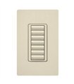 Keypad RadioRA RRD W7B 120V LA 