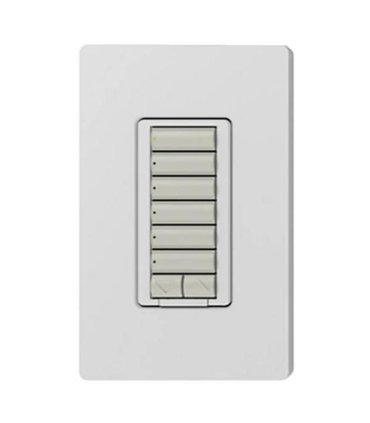 Botonera RadioRA RRD W6BRL  120V PD  
