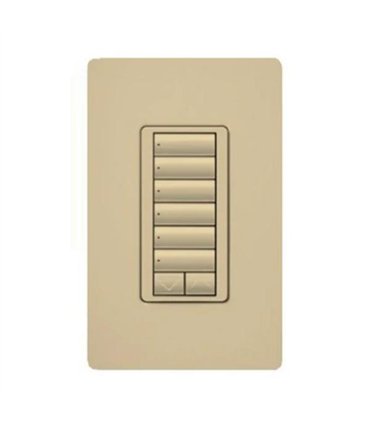Botonera RadioRA RRD W6BRL  120V IV  