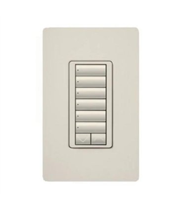 Botonera RadioRA RRD W6BRL  120V BI  