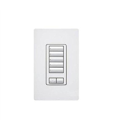 Botonera RadioRA RRD W5BRL  120V TP  