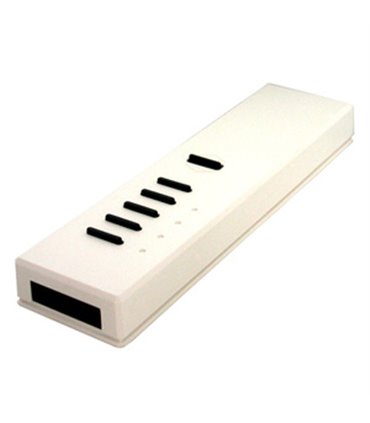 GRX WIRELESS REMOTE 4 SCN 4.5V
