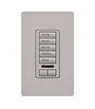 Botonera RadioRA RRD W5BRLIR  120V TP  