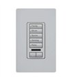 Botonera RadioRA RRD W5BRLIR  120V PD  