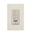 Botonera RadioRA RRD W5BRLIR  120V LA  