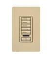 Botonera RadioRA RRD W5BRLIR  120V IV  