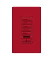 Botonera RadioRA RRD W5BRLIR  120V HT  