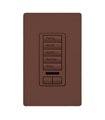 Keypad RadioRA RRD W5BRLIR 120V BR 