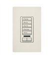 Keypad RadioRA RRD W5BRLIR 120V BI 