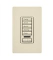 Botonera RadioRA RRD W5BRLIR  120V AL  