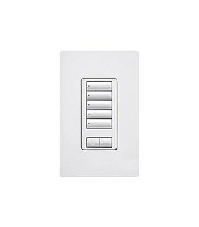 Botonera RadioRA RRD W5BRL  120V BI  