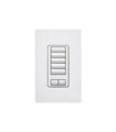 Botonera RadioRA RRD W5BRL  120V BI  