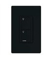 Switch On/Off Lutron Caseta PD 5ANS Requiere Neutro Color Negro