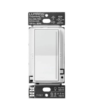 Dimmer Sunta STCL 153MH 120V150W WH Aten Fase 