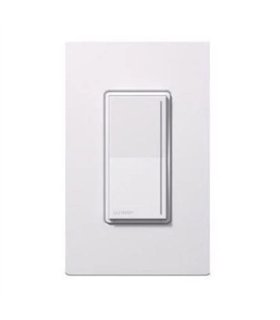 Dimmer Sunta STCL 153MRH 120V150W WH Aten Fase 