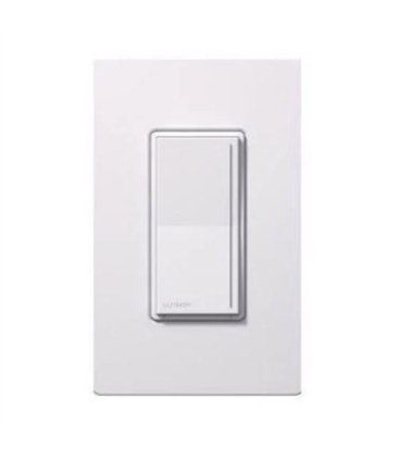 Dimmer Sunta STCL 153MRH 120V150W WH Aten Fase 