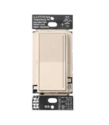 Dimmer Sunnata ST PRO  120V250WN LA Aten Fase 