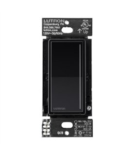 Companion Dimmer Sunta ST RD 120V BL 