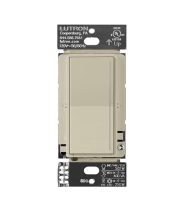Companion Dimmer Sunta ST RD 120V CY 