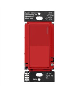 Switch Sunta ST 6ANS 120V SR On-Off 
