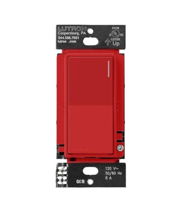 Switch Sunta ST 6ANS 120V SR On-Off 