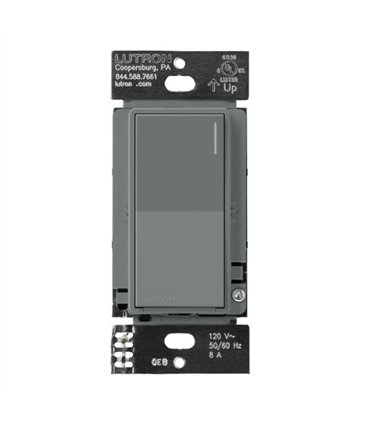 Switch Sunnata ST 6ANS  120V SL On-Off 