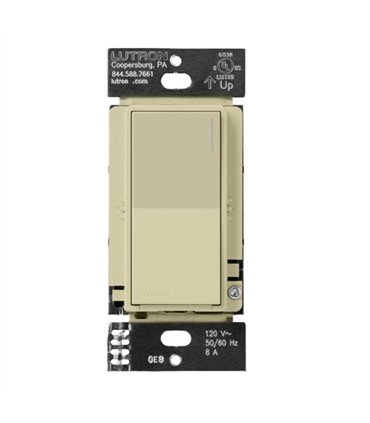 Switch Sunnata ST 6ANS  120V SA On-Off 
