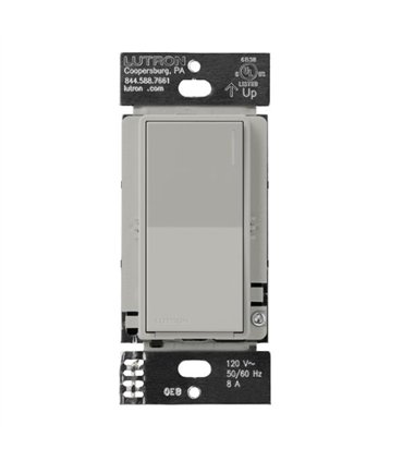 Switch Sunnata ST 6ANS  120V PB On-Off 