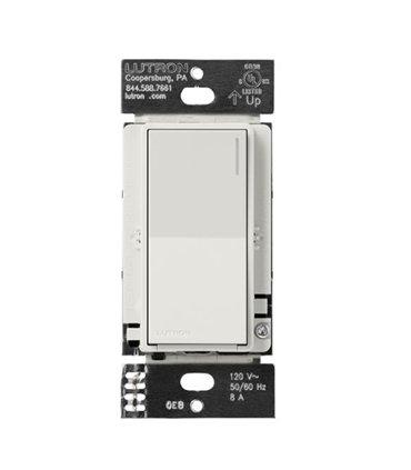 Switch Sunnata ST 6ANS  120V LG On-Off 