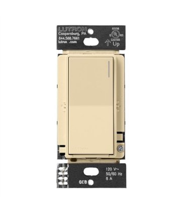 Switch Sunnata ST 6ANS  120V IV On-Off 