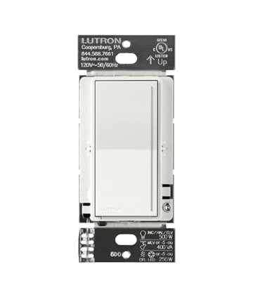 Switch Sunnata ST 6ANS  120V GL On-Off 