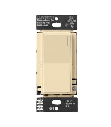 Dimmer Companion Sunnata ST RD  120V IV  