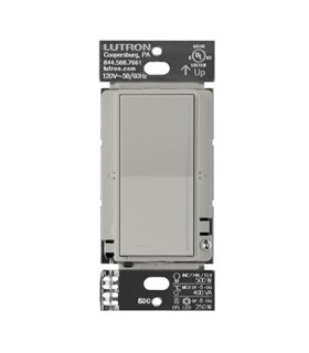 Companion Dimmer Sunta ST RD 120V PB 